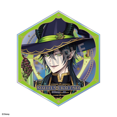 『ディズニー ツイステッドワンダーランド』【BOX】ハニカードコレクション vol.2/ブルームバースデーver.