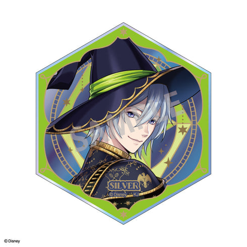 『ディズニー ツイステッドワンダーランド』【BOX】ハニカードコレクション vol.2/ブルームバースデーver.