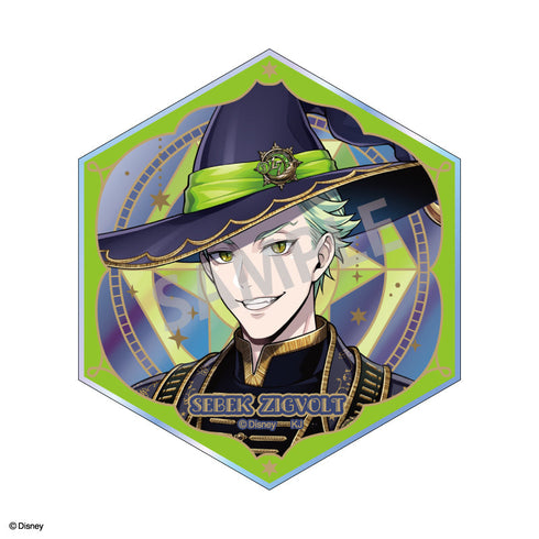 『ディズニー ツイステッドワンダーランド』【BOX】ハニカードコレクション vol.2/ブルームバースデーver.