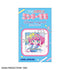 "Magical Angel Creamy Mami × Magical Princess Minky Momo" Glass Magnet: Minky Momo / Retro Style