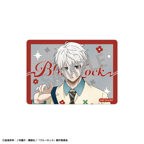 《蓝锁》picharm/乡村风【礼盒装】