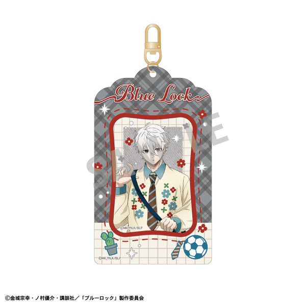 《蓝锁》软卡包 凪 诚士郎/乡村风