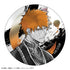 『BLEACH 千年血戦篇』【BOX】トレーディングオーロラ缶バッジ/カミアニTOUCH2
