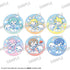 『初音ミク×ぷくぷくあわわちゃん』【BOX】トレーディング缶バッジ