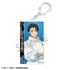 『呪術廻戦』【BOX】トレーディングスリムキーホルダー