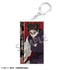 『呪術廻戦』【BOX】トレーディングスリムキーホルダー