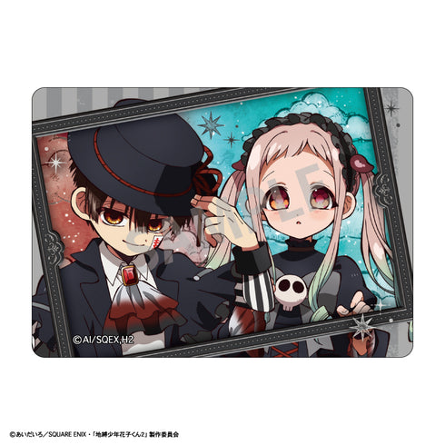『地縛少年花子くん2』Picharm/ゴシックスタイル【BOX】