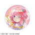 『五等分の花嫁*』【BOX】トレーディング箔押し缶バッジ/メイクアップ カミアニTOUCH