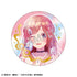 『五等分の花嫁*』【BOX】トレーディング箔押し缶バッジ/メイクアップ カミアニTOUCH