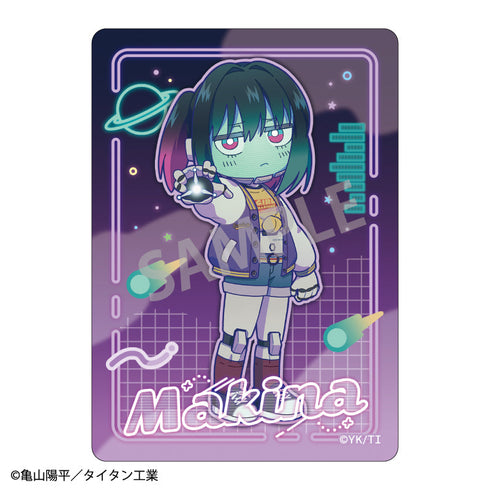 『銀河特急 ミルキー☆サブウェイ』Picharm/描き起こし第2弾【BOX】