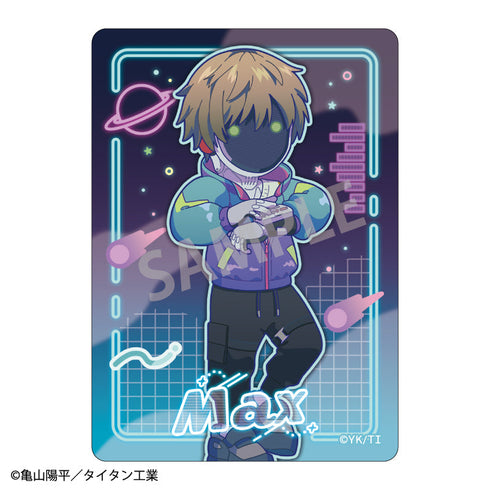 『銀河特急 ミルキー☆サブウェイ』Picharm/描き起こし第2弾【BOX】