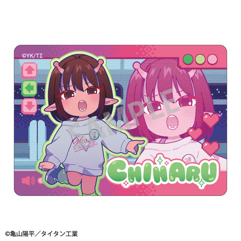 『銀河特急 ミルキー☆サブウェイ』Picharm/描き起こし第2弾【BOX】