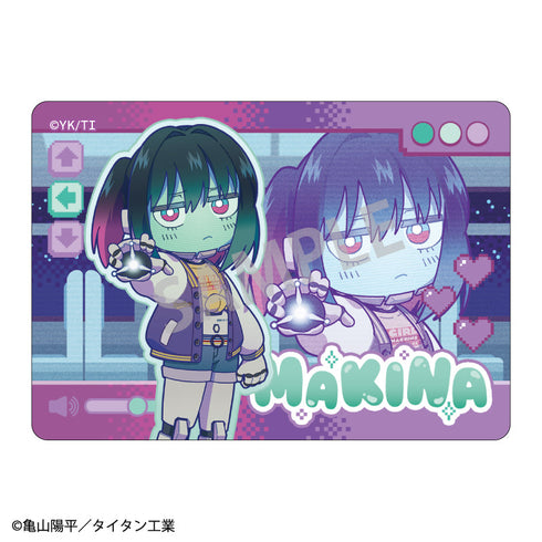 『銀河特急 ミルキー☆サブウェイ』Picharm/描き起こし第2弾【BOX】