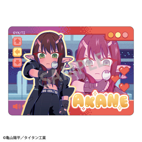 『銀河特急 ミルキー☆サブウェイ』Picharm/描き起こし第2弾【BOX】