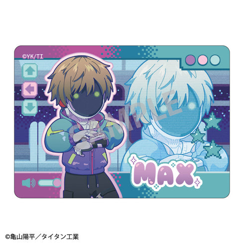 『銀河特急 ミルキー☆サブウェイ』Picharm/描き起こし第2弾【BOX】