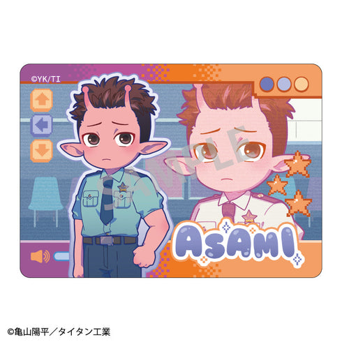 『銀河特急 ミルキー☆サブウェイ』Picharm/描き起こし第2弾【BOX】