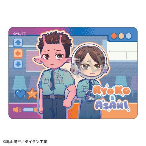 『銀河特急 ミルキー☆サブウェイ』Picharm/描き起こし第2弾【BOX】