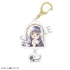 『カードキャプターさくら クリアカード編』ダブルパーツアクリルキーホルダー 大道寺 知世/カミアニTOUCH