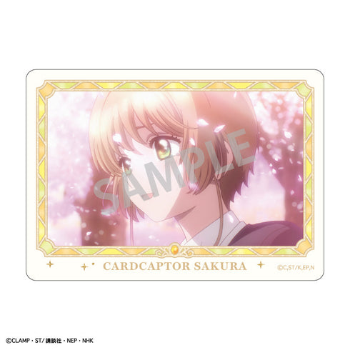 『カードキャプターさくら クリアカード編』Picharm/カミアニTOUCH【BOX】