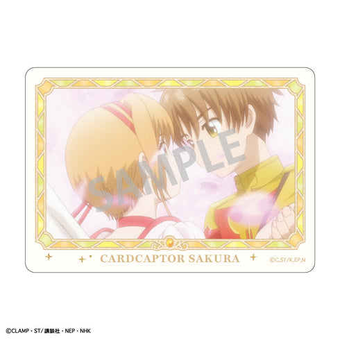『カードキャプターさくら クリアカード編』Picharm/カミアニTOUCH【BOX】