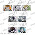 『BLEACH 千年血戦篇』【BOX】トレーディングアクリルキーホルダー/カミアニTOUCH2