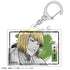 『BLEACH 千年血戦篇』【BOX】トレーディングアクリルキーホルダー/カミアニTOUCH2