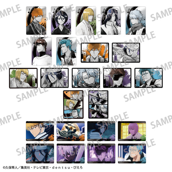 『BLEACH 千年血戦篇』Picharm/カミアニTOUCH2【BOX】