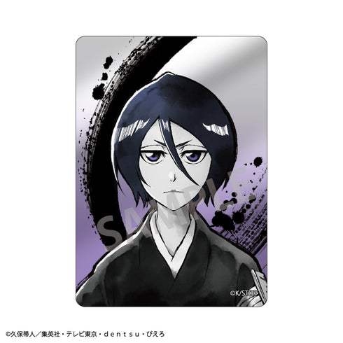 『BLEACH 千年血戦篇』Picharm/カミアニTOUCH2【BOX】