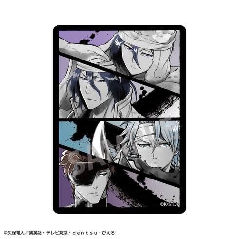 『BLEACH 千年血戦篇』Picharm/カミアニTOUCH2【BOX】