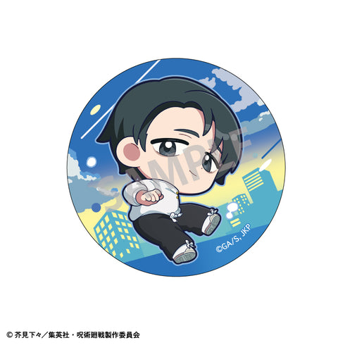 『呪術廻戦』【BOX】トレーディング缶バッジ【202610再販】