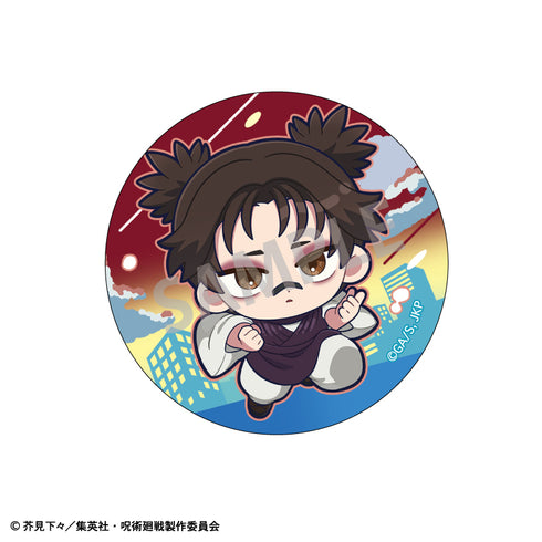 『呪術廻戦』【BOX】トレーディング缶バッジ【202610再販】