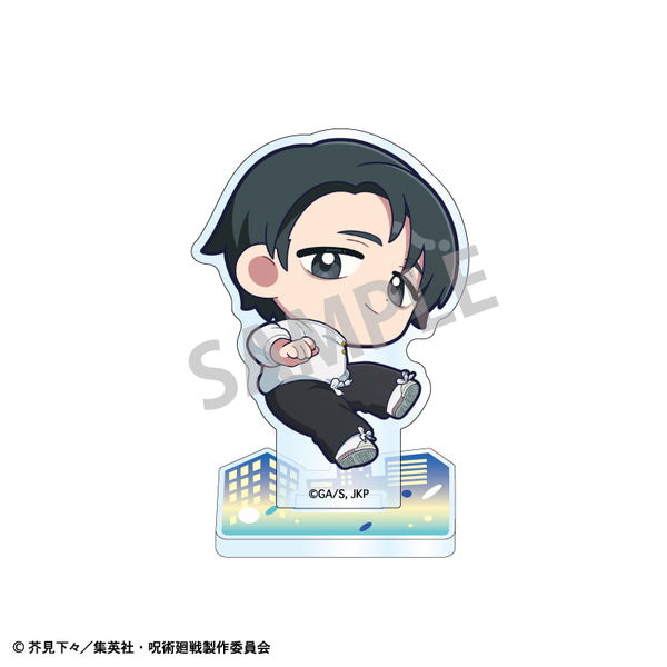 『呪術廻戦』ミニアクリルスタンド 乙骨憂太【202610再販】