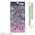 『銀河特急 ミルキー☆サブウェイ』Cherigem Sticker 描き起こし第2弾