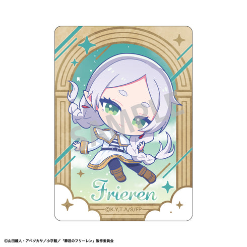 『葬送のフリーレン』Picharm/おっこち2&カミアニTOUCH2【BOX】
