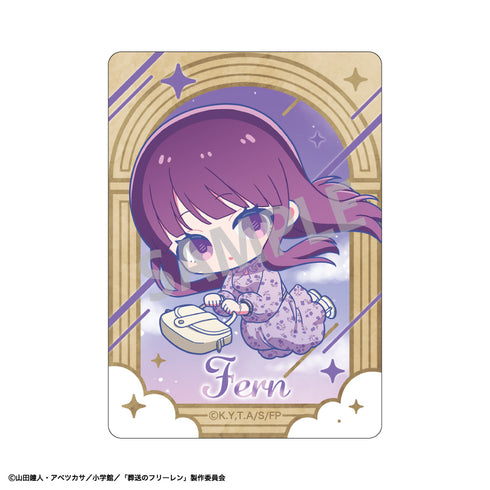 『葬送のフリーレン』Picharm/おっこち2&カミアニTOUCH2【BOX】