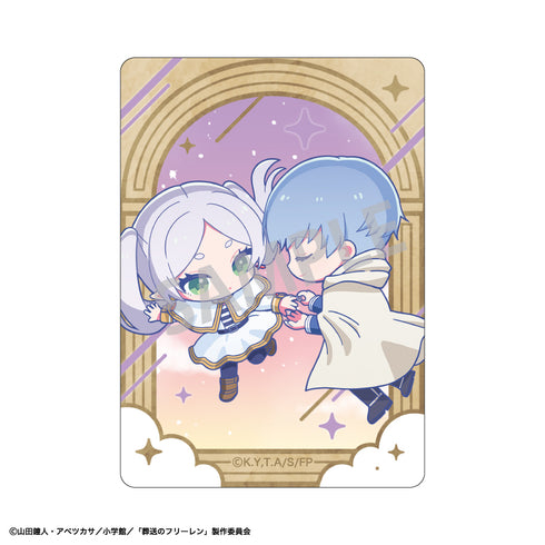 『葬送のフリーレン』Picharm/おっこち2&カミアニTOUCH2【BOX】