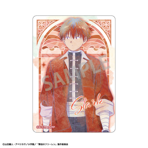 『葬送のフリーレン』Picharm/おっこち2&カミアニTOUCH2【BOX】