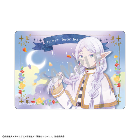 『葬送のフリーレン』Picharm/おっこち2&カミアニTOUCH2【BOX】