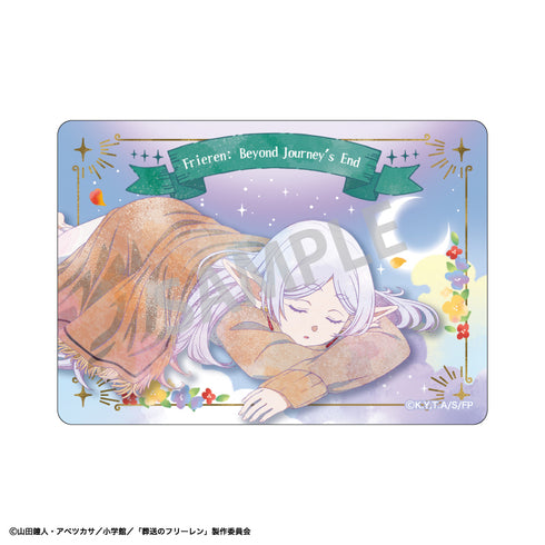 『葬送のフリーレン』Picharm/おっこち2&カミアニTOUCH2【BOX】
