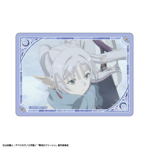 『葬送のフリーレン』Picharm/おっこち2&カミアニTOUCH2【BOX】
