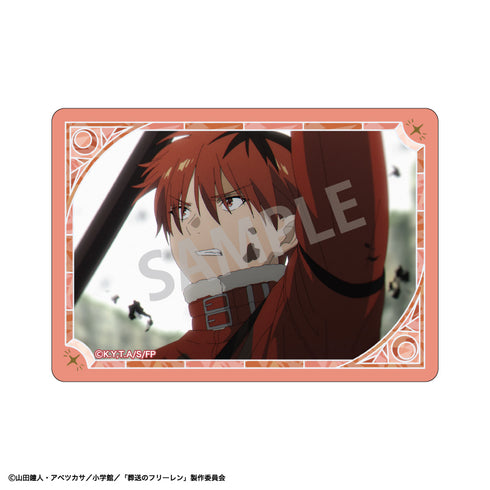 『葬送のフリーレン』Picharm/おっこち2&カミアニTOUCH2【BOX】