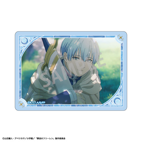 『葬送のフリーレン』Picharm/おっこち2&カミアニTOUCH2【BOX】