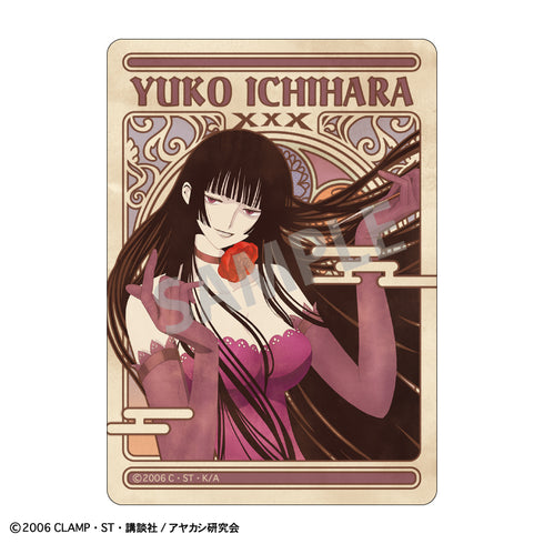 《xxxHOLiC》Picharm/卡米亚尼TOUCH【BOX】