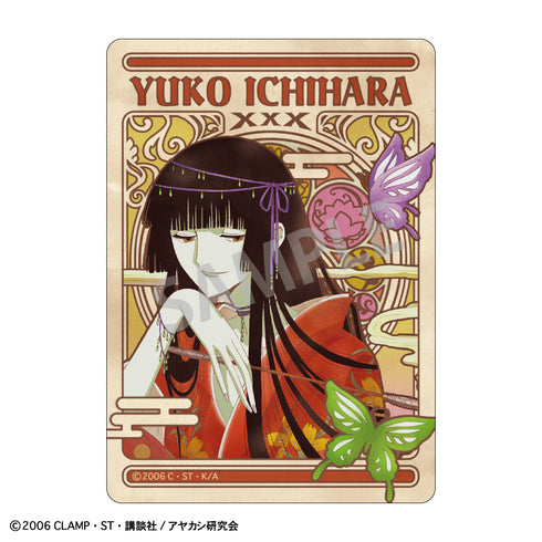 《xxxHOLiC》Picharm/卡米亚尼TOUCH【BOX】