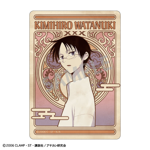 《xxxHOLiC》Picharm/卡米亚尼TOUCH【BOX】