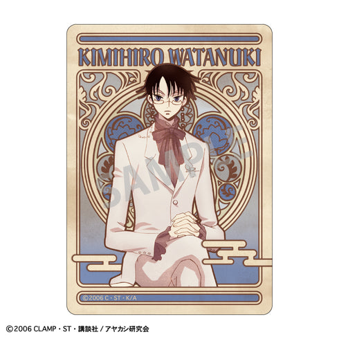 《xxxHOLiC》Picharm/卡米亚尼TOUCH【BOX】