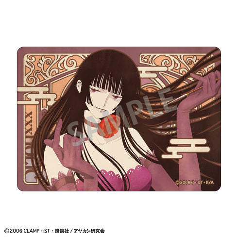 《xxxHOLiC》Picharm/卡米亚尼TOUCH【BOX】