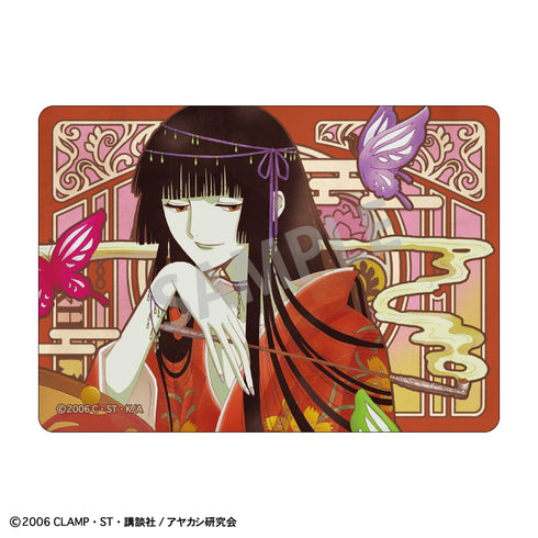《xxxHOLiC》Picharm/卡米亚尼TOUCH【BOX】