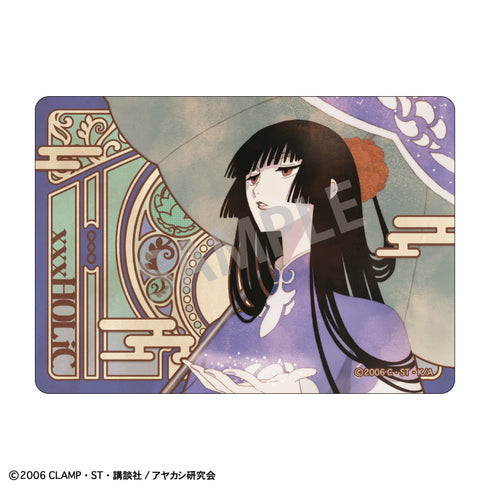 《xxxHOLiC》Picharm/卡米亚尼TOUCH【BOX】