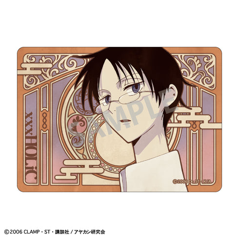 《xxxHOLiC》Picharm/卡米亚尼TOUCH【BOX】